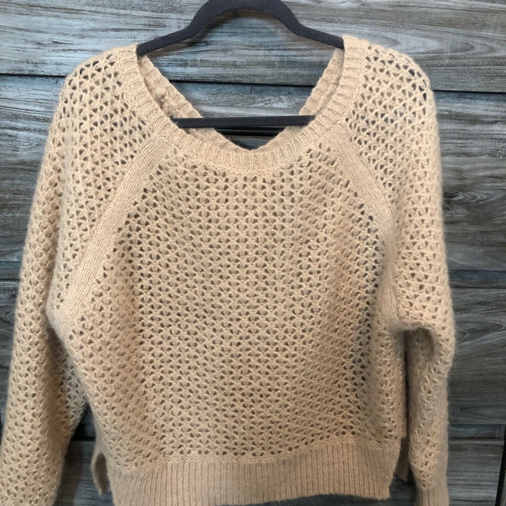 Juicy couture sweater